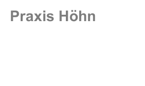 Praxis Höhn